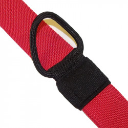 Bodyrope Basic edzőheveder piros