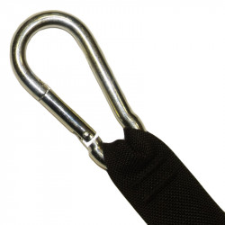 Bodyrope Basic edzőheveder piros