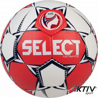 Kézilabda Select Ultimate Euro 2020 női méret: 2