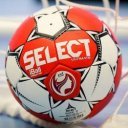 Kézilabda Select Ultimate Euro 2020 női méret: 2