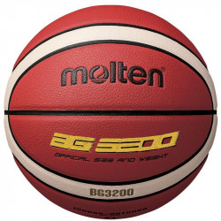 Kosárlabda Molten B6G3200 méret: 6 Sportszer Molten