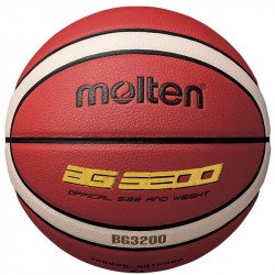 Kosárlabda Molten B6G3200 méret: 6 Sportszer Molten