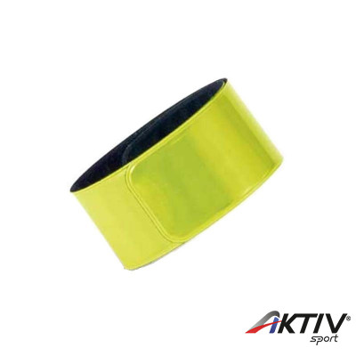 Fényvisszaverő UV pánt sárga