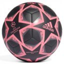 Focilabda Adidas Finale 20 Real Madrid méret: 5