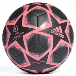Focilabda Adidas Finale 20 Real Madrid méret: 5