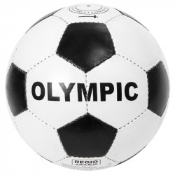 Olympic műbőr focilabda 22 cm Sportszer Regio