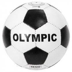 Olympic műbőr focilabda 22 cm Sportszer Regio