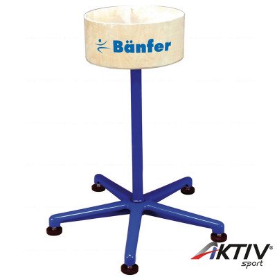 Magnéziumtartó Banfer