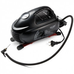 Csomagolás sérült kompresszor 747-390, Volcano műanyag házas Sportszer Winner