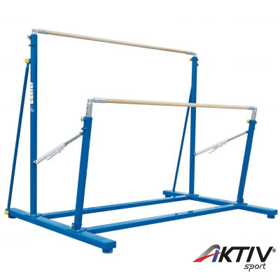 Felemás korlát Banfer Super