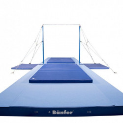 Nyújtó Banfer Exklusiv 2.0 Sportszer Bänfer