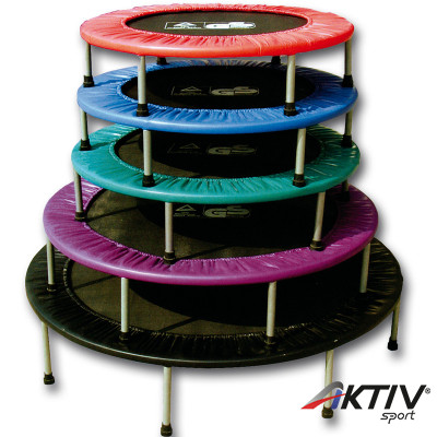 Szállítás sérült trambulin 140 cm