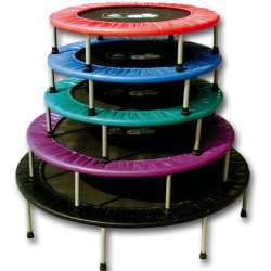 Szállítás sérült trambulin 140 cm Sportszer Spartan