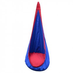 Sátorhinta 70 x 70 x 140 cm Játék Regio