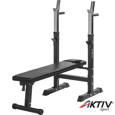 Fekvenyomó pad MOVIT