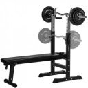 Fekvenyomó pad MOVIT