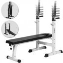 Fekvenyomó pad MOVIT