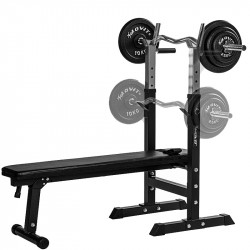 Fekvenyomó pad MOVIT