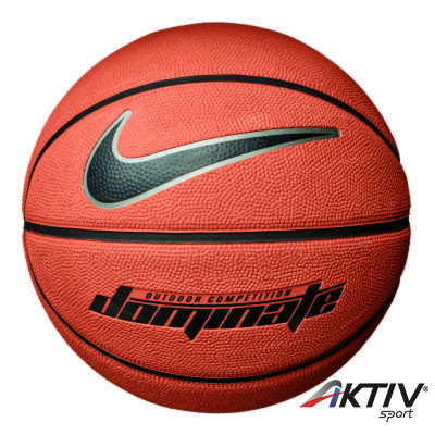 Kosárlabda Nike Dominate gumi méret: 6
