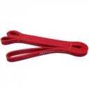 Power band Aktivsport közepes piros