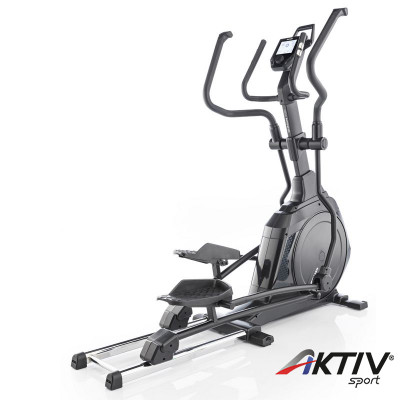 Fronthajtásos ellipszisjáró Kettler Omnium 300