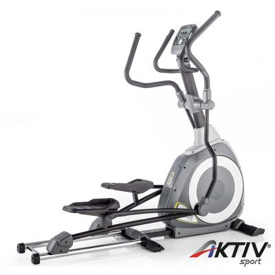 Fronthajtásos ellipszisjáró Kettler Elipso P