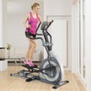 Fronthajtásos ellipszisjáró Kettler Elipso P