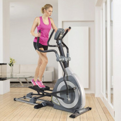 Fronthajtásos ellipszisjáró Kettler Elipso P