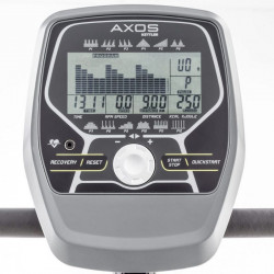 Fronthajtásos ellipszisjáró Kettler Elipso P