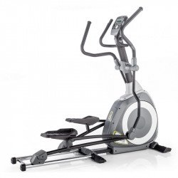 Fronthajtásos ellipszisjáró Kettler Elipso P Fitness Kettler