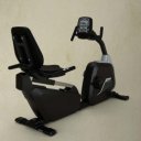 Háttámlás szobakerékpár Kettler Avior R