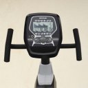 Háttámlás szobakerékpár Kettler Avior R