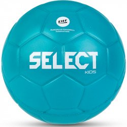 Szivacs kézilabda Select Kids türkiz Sportszer Select