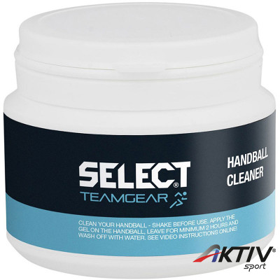 Kézilabda tisztító Select Teamgear Handball Cleaner 100  ml