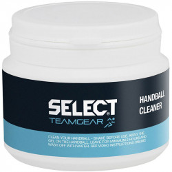 Kézilabda tisztító Select Teamgear Handball Cleaner 100  ml Sportszer Select