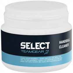 Kézilabda tisztító Select Teamgear Handball Cleaner 100  ml Sportszer Select