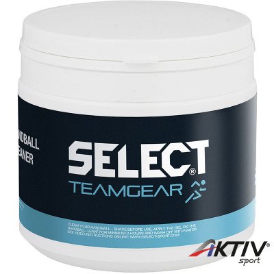 Kézilabda tisztító Select Teamgear Handball Cleaner 500 ml