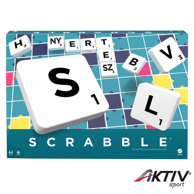 Scrabble Original társasjáték