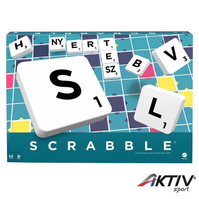 Scrabble Original társasjáték