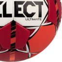 Kézilabda Select Ultimate piros-narancssárga-fehér méret: 2