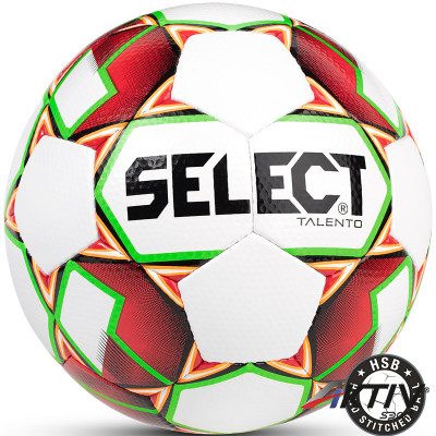 Futball labda Select Talento 5 2019