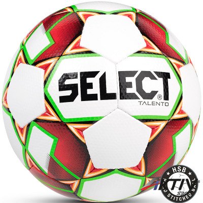 Futball labda Select Talento 5 2019