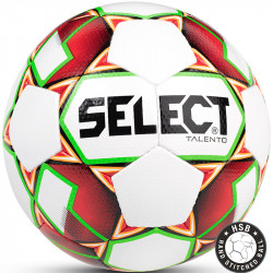 Futball labda Select Talento 5 2019 Sportszer Select
