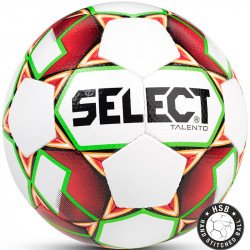Futball labda Select Talento 5 2019 Sportszer Select