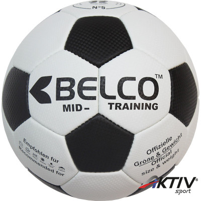 Focilabda Belco Training méret: 5