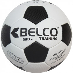 Focilabda Belco Training méret: 5 Sportszer