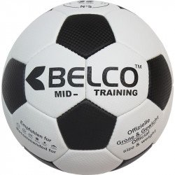 Focilabda Belco Training méret: 5 Sportszer