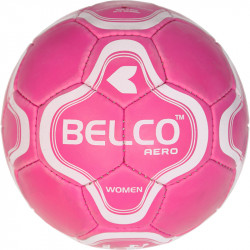 Kézilabda női Belco Aero rózsaszín Sportszer