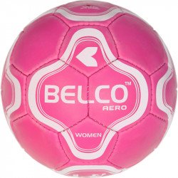 Kézilabda női Belco Aero rózsaszín Sportszer