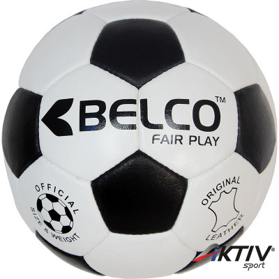 Focilabda Belco Fair Play méret: 5